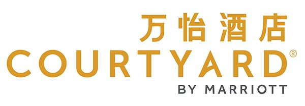 平湖萬怡酒店 Logo